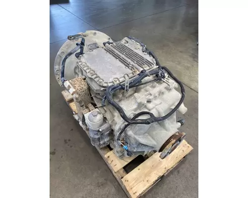 VOLVO AT2612F Transmission Assembly