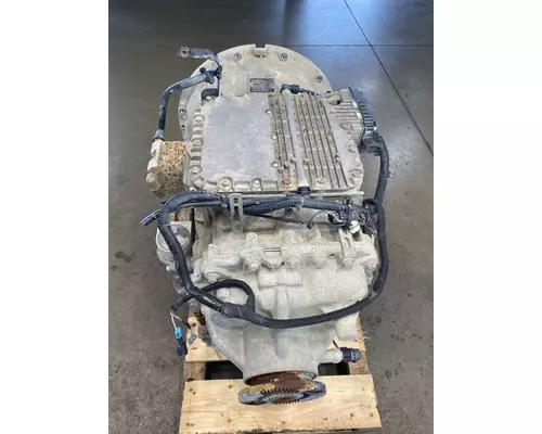 VOLVO AT2612F Transmission Assembly
