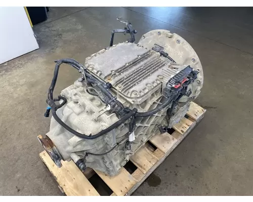 VOLVO AT2612F Transmission Assembly