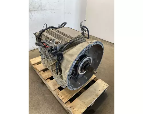VOLVO AT2612F Transmission Assembly