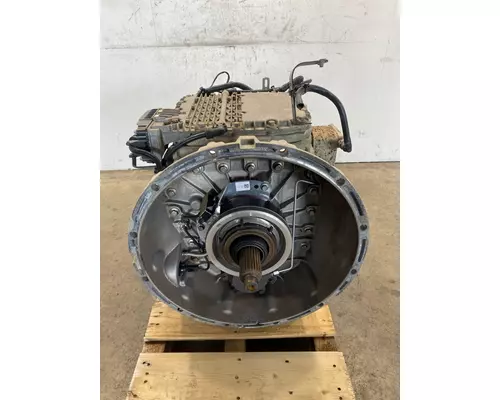 VOLVO AT2612F Transmission Assembly