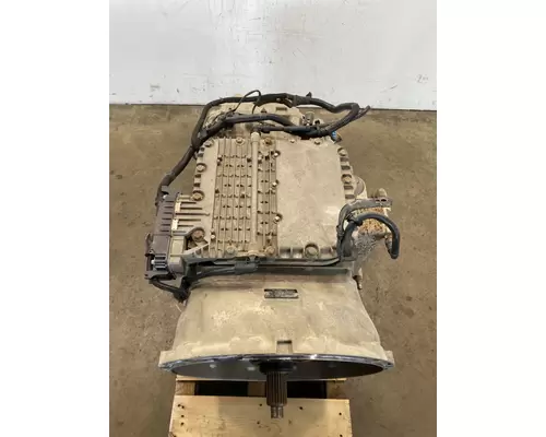 VOLVO AT2612F Transmission Assembly