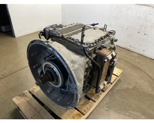 VOLVO AT2612F Transmission Assembly