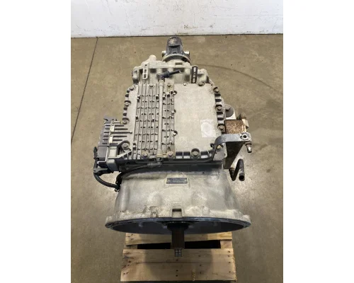 VOLVO AT2612F Transmission Assembly