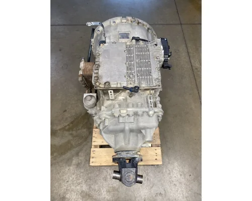 VOLVO AT2612F Transmission Assembly