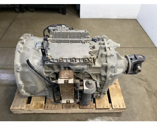 VOLVO AT2612F Transmission Assembly