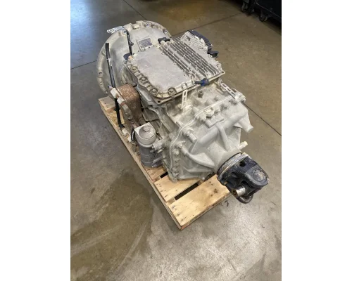 VOLVO AT2612F Transmission Assembly
