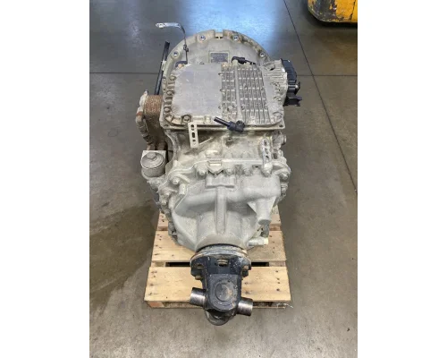 VOLVO AT2612F Transmission Assembly