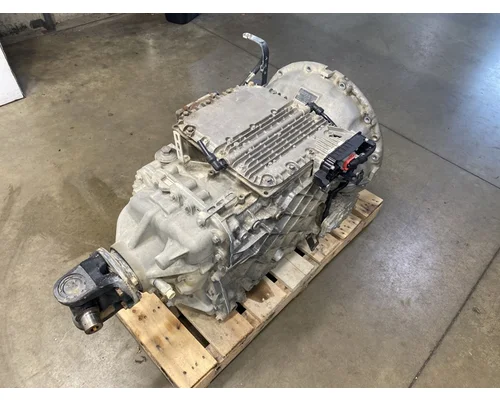 VOLVO AT2612F Transmission Assembly