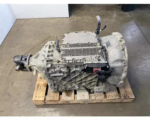 VOLVO AT2612F Transmission Assembly