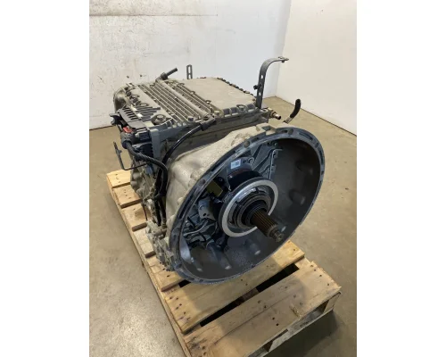 VOLVO AT2612F Transmission Assembly