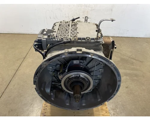 VOLVO AT2612F Transmission Assembly