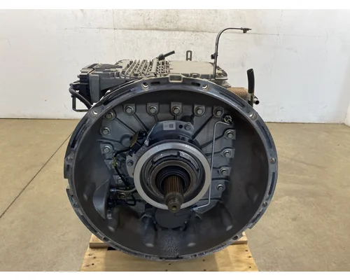 VOLVO AT2612F Transmission Assembly