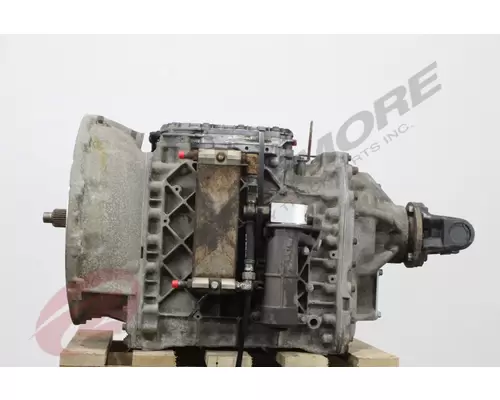 VOLVO AT2612F Transmission Assembly