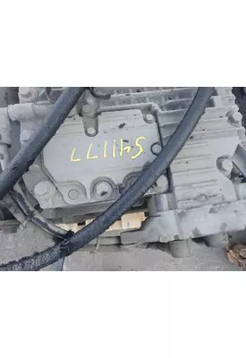 VOLVO AT2612F Transmission/Transaxle Assembly