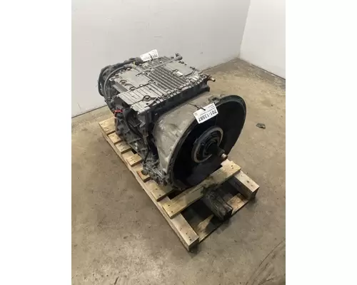 VOLVO AT2612F Transmission