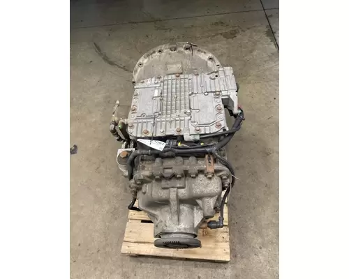 VOLVO AT2612F Transmission