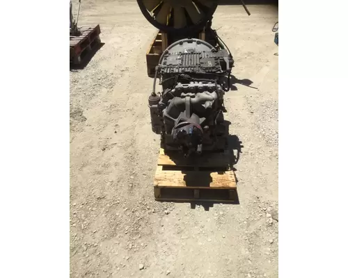 VOLVO ATO2512C TRANSMISSION ASSEMBLY