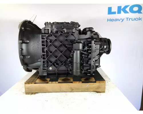 VOLVO ATO2512C TRANSMISSION ASSEMBLY