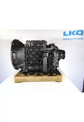 VOLVO ATO2512C TRANSMISSION ASSEMBLY