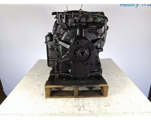 VOLVO ATO2512C TRANSMISSION ASSEMBLY