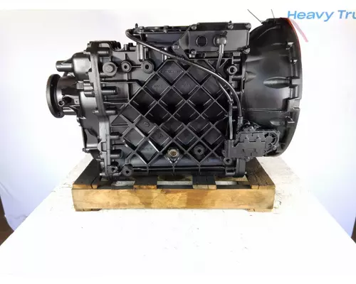 VOLVO ATO2512C TRANSMISSION ASSEMBLY