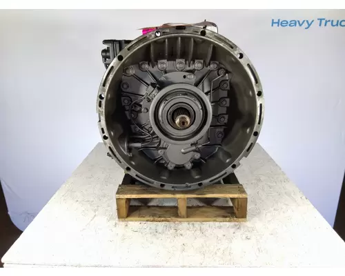 VOLVO ATO2512C TRANSMISSION ASSEMBLY