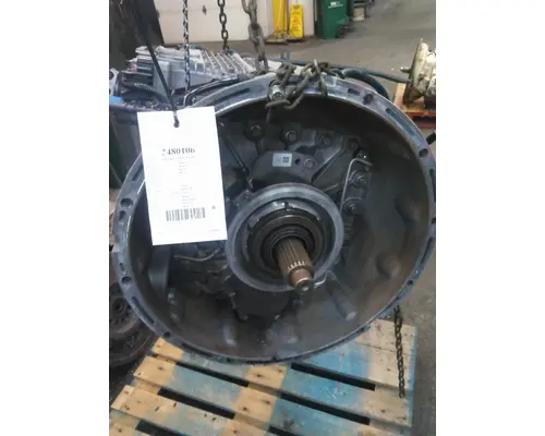 VOLVO ATO2512C TRANSMISSION ASSEMBLY