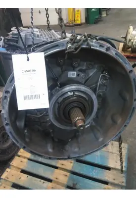VOLVO ATO2512C TRANSMISSION ASSEMBLY