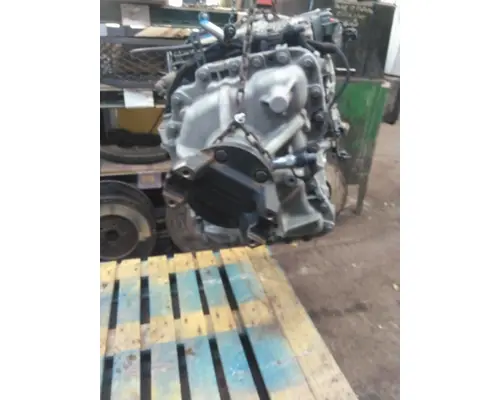 VOLVO ATO2512C TRANSMISSION ASSEMBLY