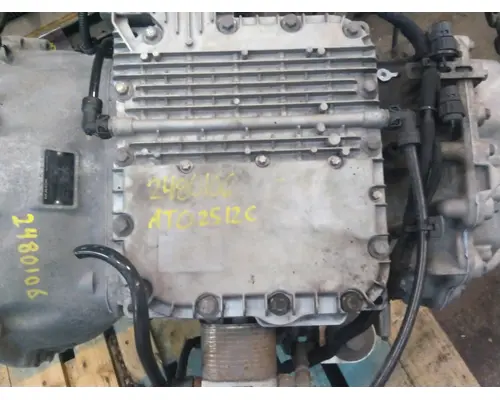 VOLVO ATO2512C TRANSMISSION ASSEMBLY