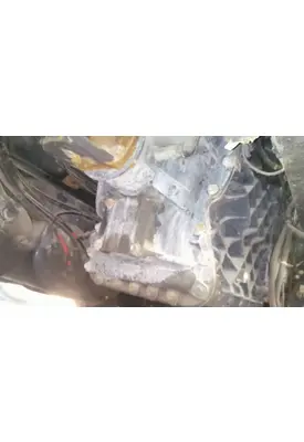 VOLVO ATO2512C TRANSMISSION ASSEMBLY