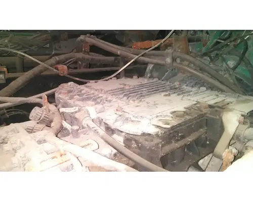 VOLVO ATO2512C TRANSMISSION ASSEMBLY