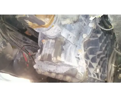 VOLVO ATO2512C TRANSMISSION ASSEMBLY