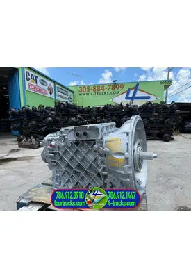VOLVO ATO2512C Transmission Assembly