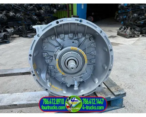 VOLVO ATO2512C Transmission Assembly