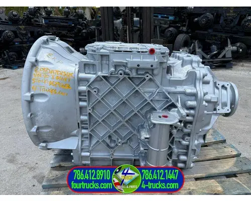VOLVO ATO2512C Transmission Assembly