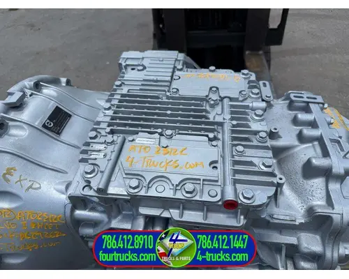 VOLVO ATO2512C Transmission Assembly