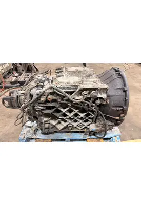 VOLVO ATO2512C Transmission Assembly