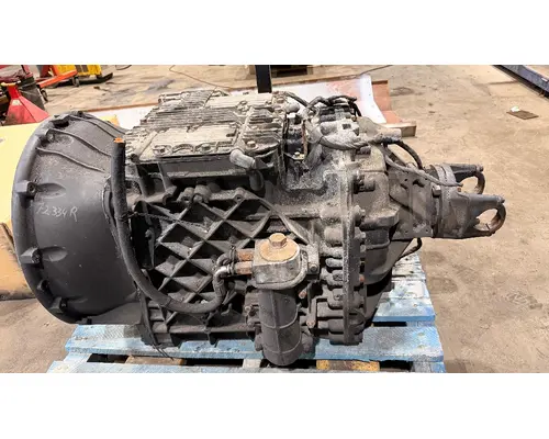 VOLVO ATO2512C Transmission Assembly
