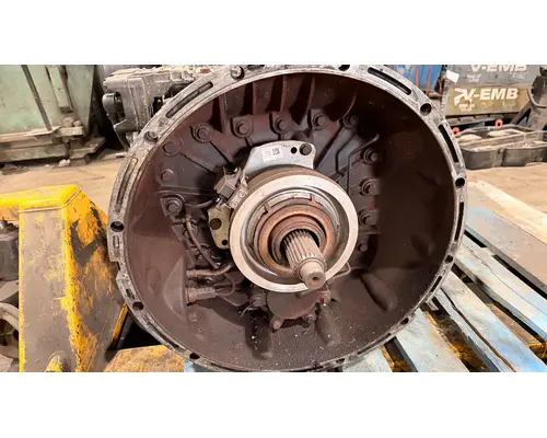 VOLVO ATO2512C Transmission Assembly