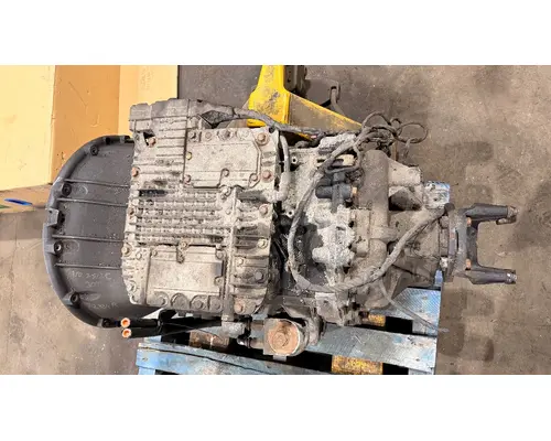 VOLVO ATO2512C Transmission Assembly