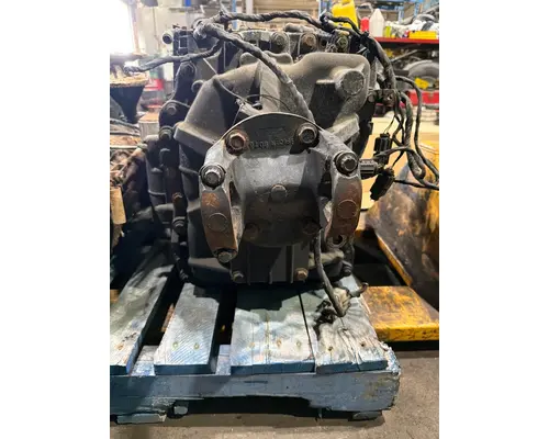 VOLVO ATO2512C Transmission Assembly