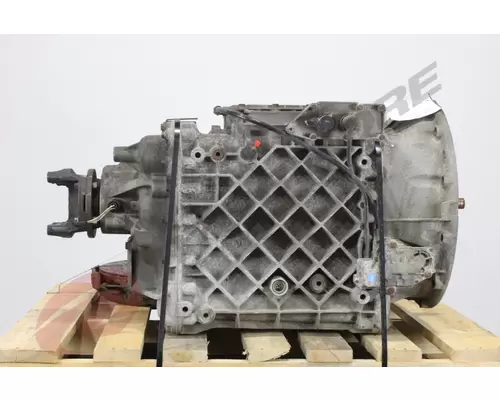 VOLVO ATO2512C Transmission Assembly