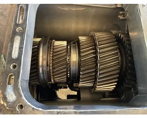 VOLVO ATO2512C Transmission Assembly