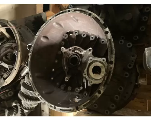 VOLVO ATO2512C TransmissionTransaxle Assembly