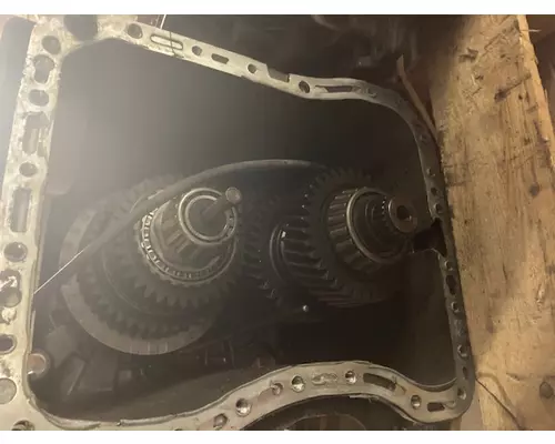 VOLVO ATO2512C TransmissionTransaxle Assembly