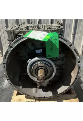 VOLVO ATO2512C Transmission/Transaxle Assembly