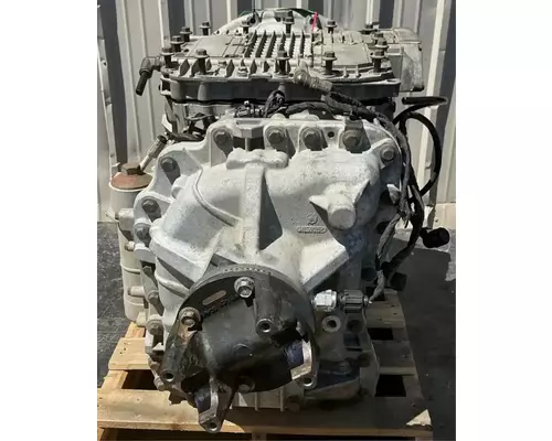 VOLVO ATO2512C TransmissionTransaxle Assembly