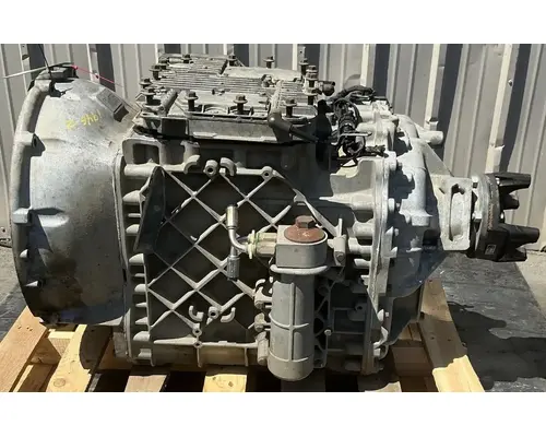 VOLVO ATO2512C TransmissionTransaxle Assembly